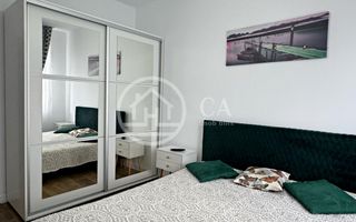 Apartament LUX de închiriat cu 3 camere în Prima Universității, Oradea - Poză 5