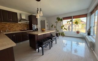 Casa Individuala Smart | 5 camere | Panouri Solare | Teren Generos | - Poză 7