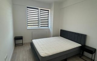Apartament 2 camere, semi-decomandat, în cartierul Visoianu, bloc nou, prima închiriere - Poză 8