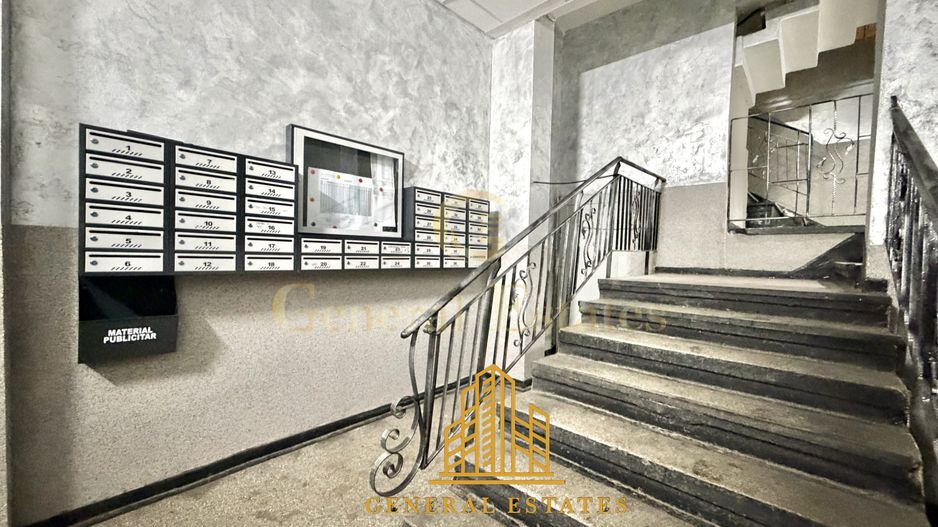 2 Proprietăți ULTRA-CENTRALE în Iași | Investiție rară | Zone de TOP - Poză 15