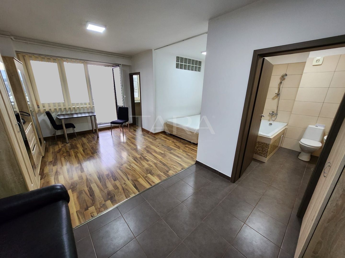Apartament 1 cameră – Mărăști - Poză 7