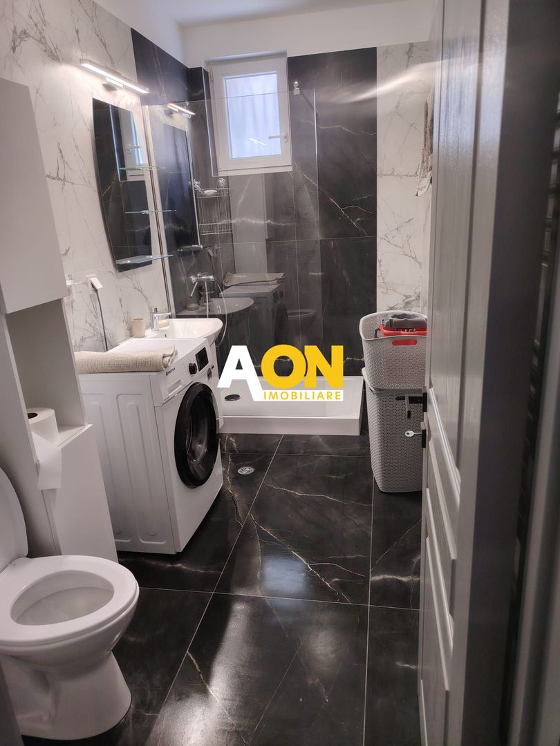 Apartament în Bloc Nou, Loc de Parcare, Prima Închiriere - Poză 6