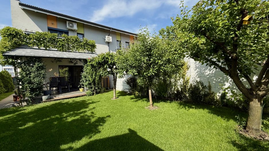DUPLEX MOBILAT SI UTILAT - Poză 19