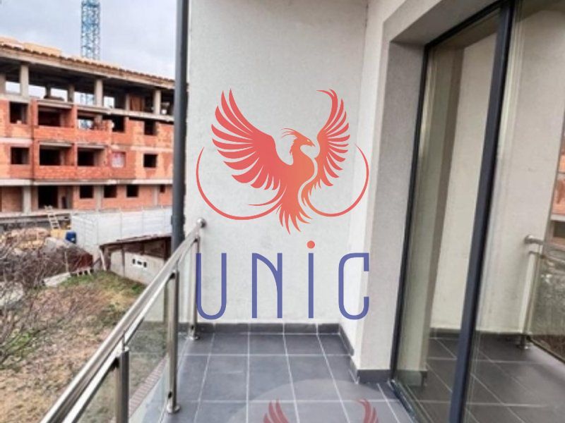 Apartament spatios cu terasa uriasa si mansarda  pret imbatabilGradina Botatica - Poză 4