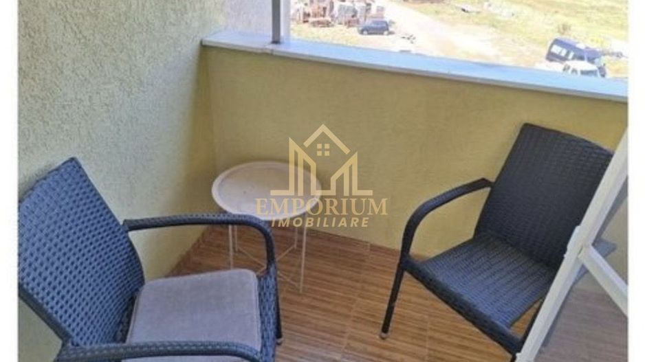 2 camere decomandate, Pet Friendly, Floresti, zona Fan Curier - Poză 9