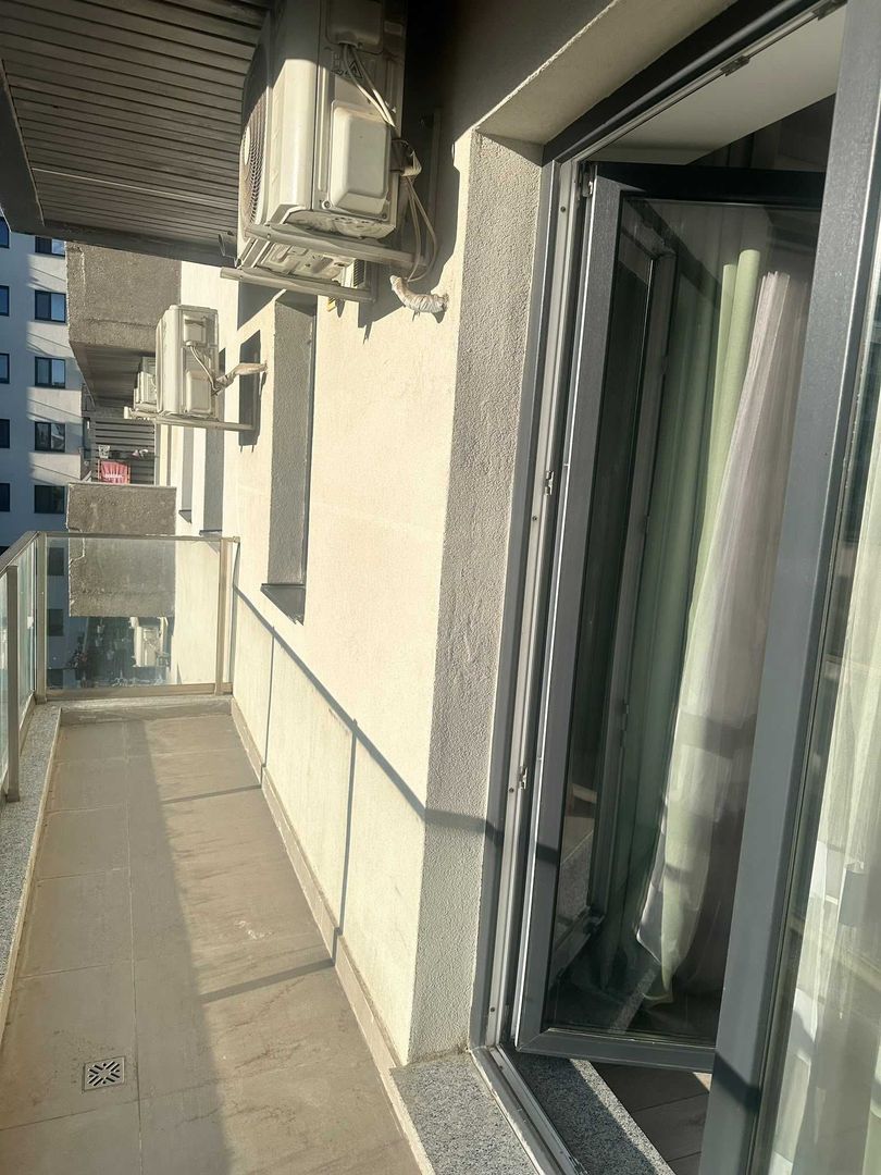 Apartament de inchiriat Novum Politehnica - Poză 8