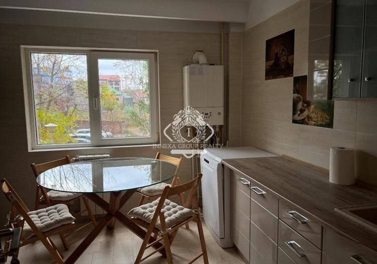 Apartament 3 camere | Piata Victoriei | Prima închiriere | Centrala proprie - Poză 1