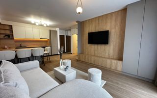 Apartamnet la cheie | Etaj 1 | Zona Eroilor Floresti - Poză 1
