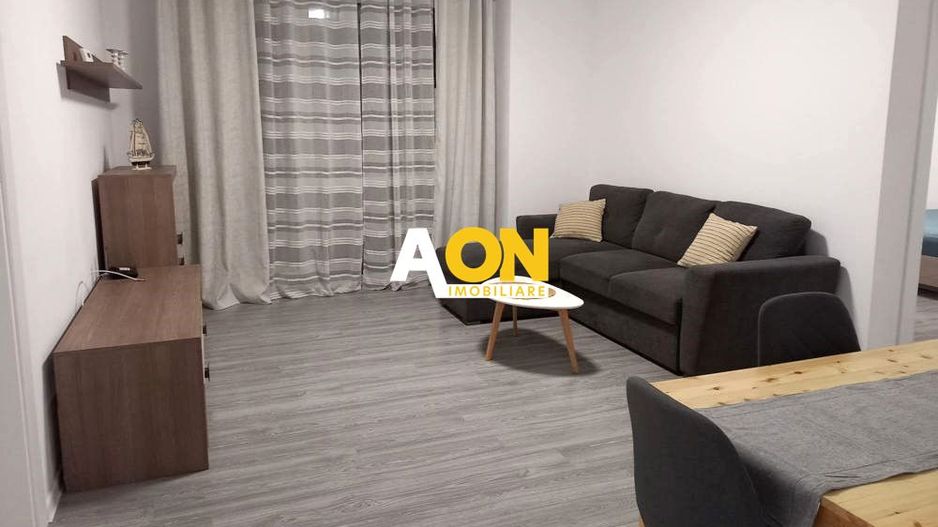 Apartament 3 Camere, 90mp Utili, Ampoi 3 - Poză 1