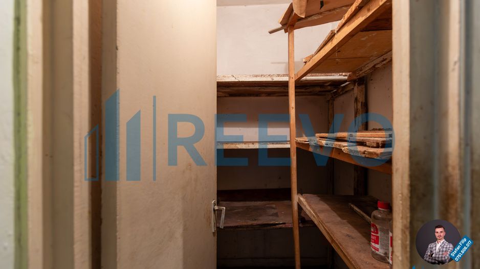 Apartamentul 2 camere decomandat, Mioritei - Poză 5