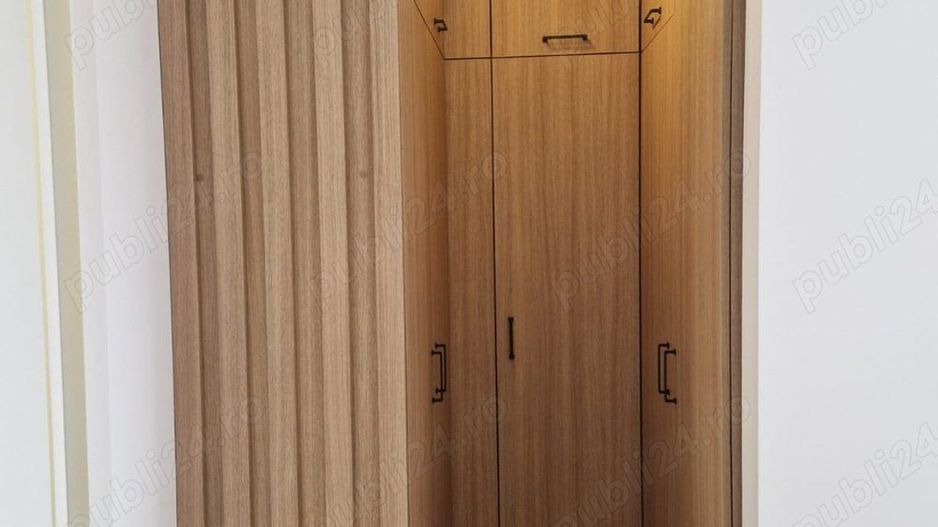 De închiriat- Apartament 2 camere- Onix Park Residence - Poză 8