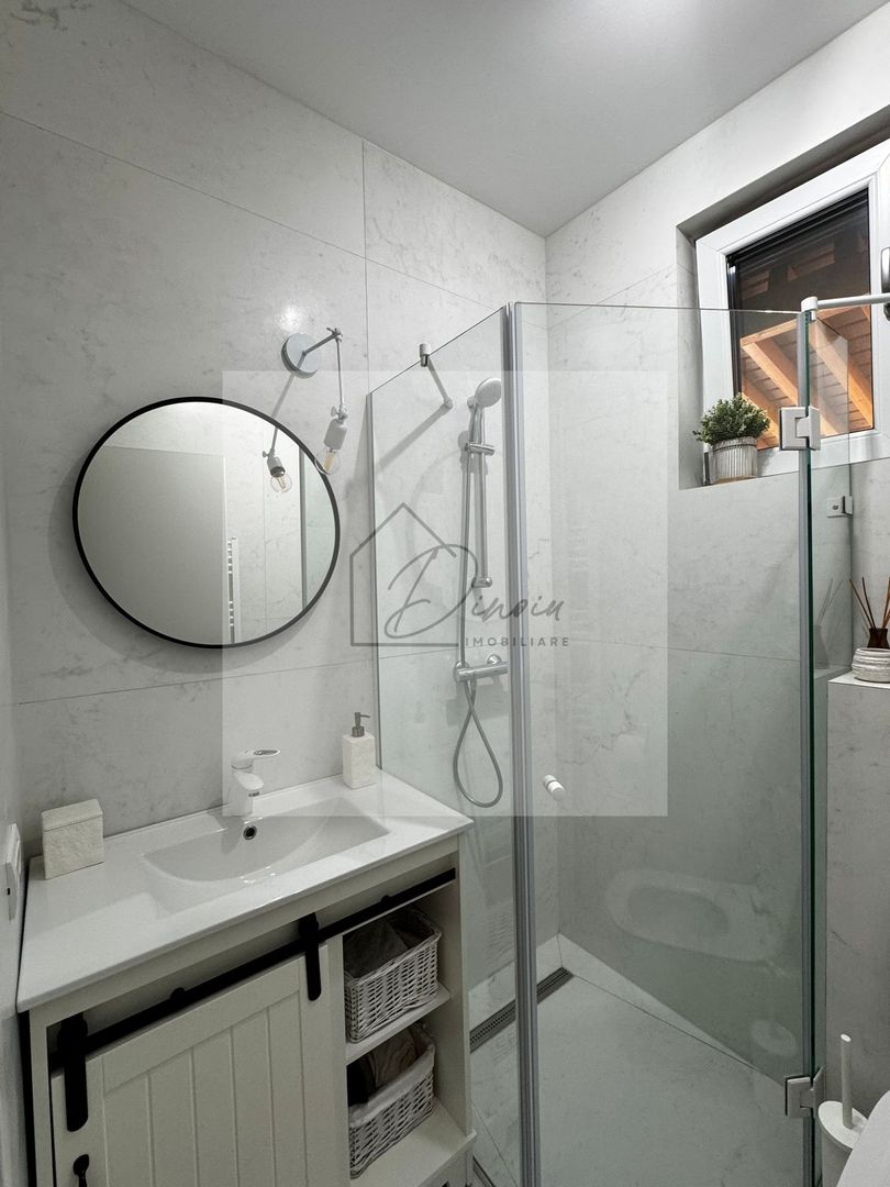 COMISION 0% I Vila 5 camere Corbeanca I zona centrala - langa parc - Poză 24