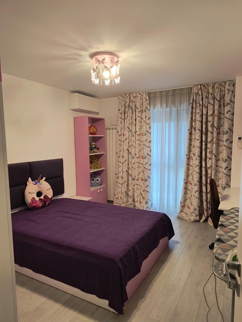 Apartament tip duplex Moghioros Park Residence - Poză 18