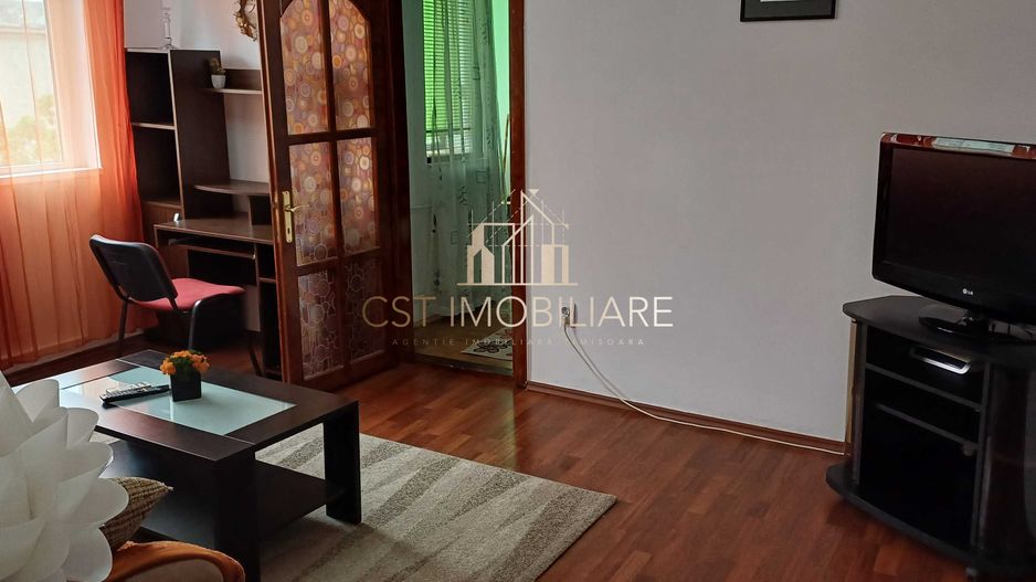 Apartament 2 Camere Zona Dacia - Poză 2