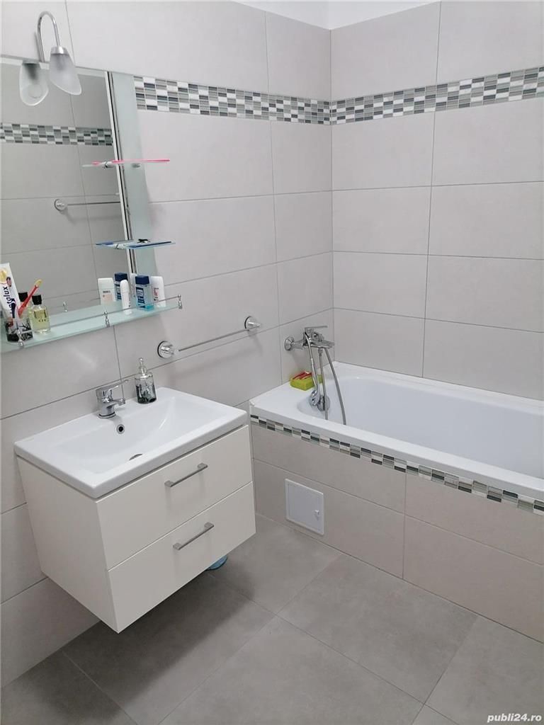 Apartament 2 camere in bloc nou - Poză 7