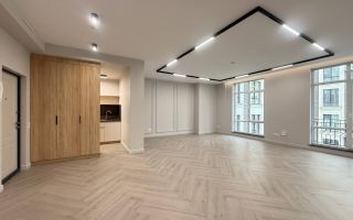 Chirie, spațiu de birouri, 105 mp, str. Mihai Eminescu, Centru - Poză 3