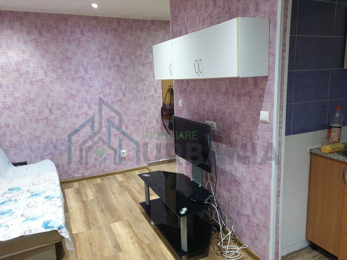 Apartament 2 camere de închiriat în Tătărași, Iași - Poză 1