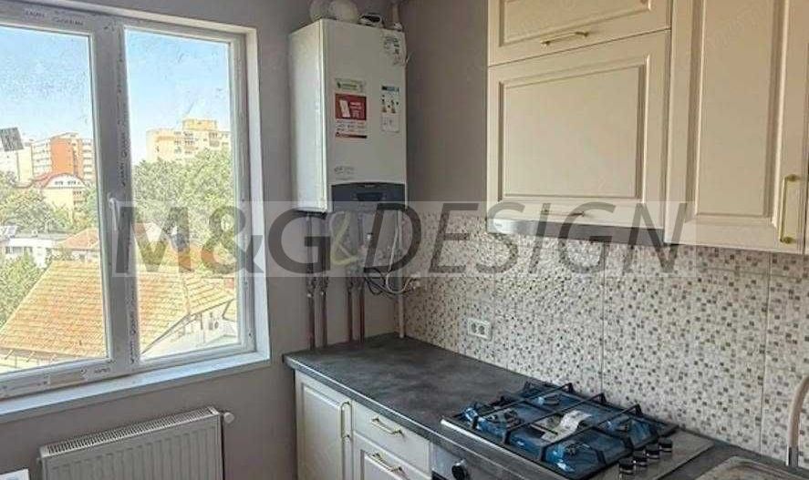 Complex studentesc- Olimpia, ap 2 camere decomandat, renovat, CT - Poză 3