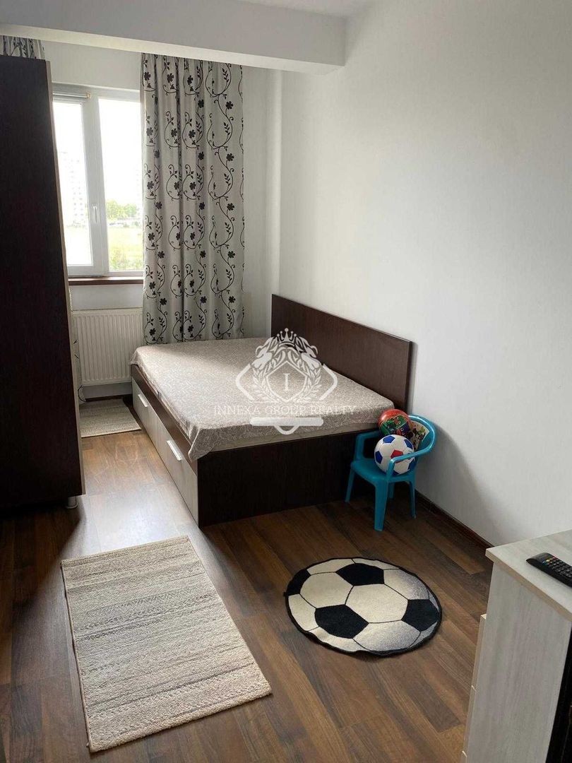 Apartament 3 camere - centrala proprie I Prelungirea Ghencea - Poză 5