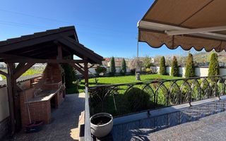 Vila | P+1+M | Zona linistita | Moderna - Poză 1