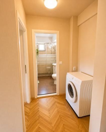 Ultracentral | 2 Camere | Centrala Proprie | Prima Inchiriere - Poză 12