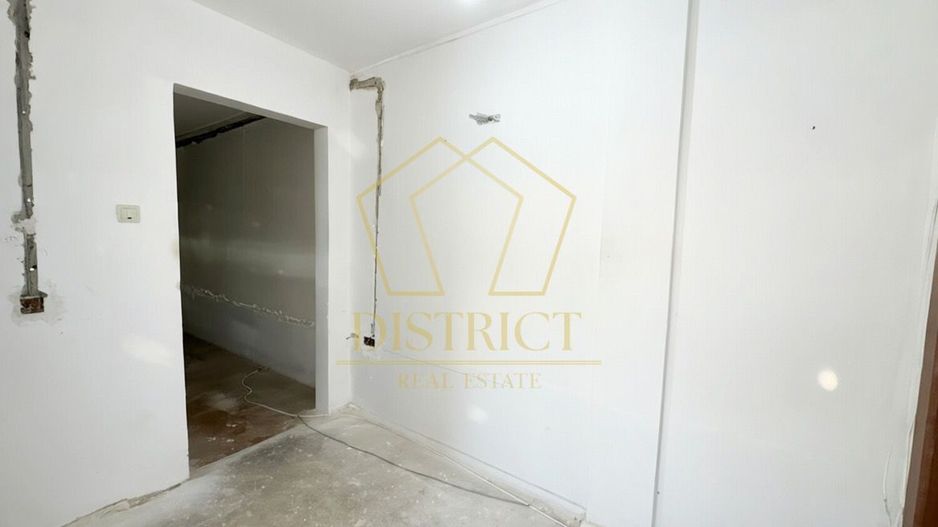 Apartament cu 2 camere | Zona Fratelia - Poză 1