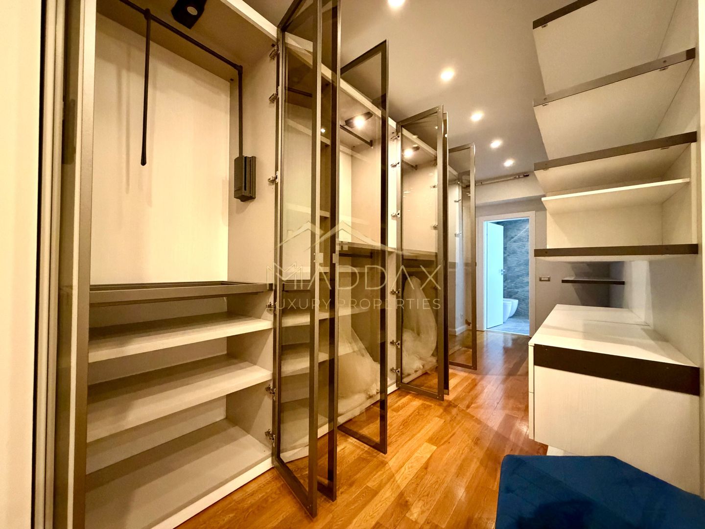 Apartament cu 4 camere Unic *180mp* // Vedere Panoramica catre lac // Floreasca - Poză 37