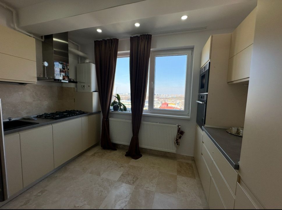 Drumul Taberei - Bd Timisoara, bloc 2020, 2 camere, STB, acces metrou - Poză 6