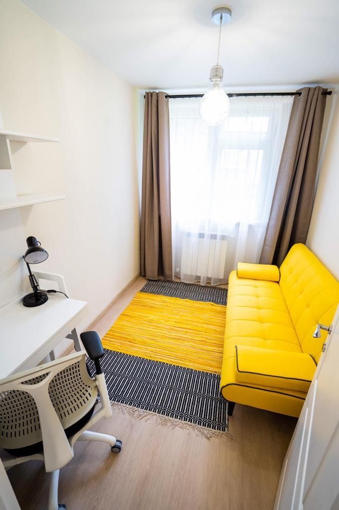 Apartament  cu 3 Camere de Vânzare| Suceava/Ultracentral | 100.000Euro - Poză 9