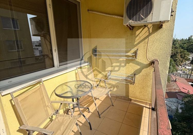 Garsoniera Giulesti, 44 mp, loc de parcare - Poză 8