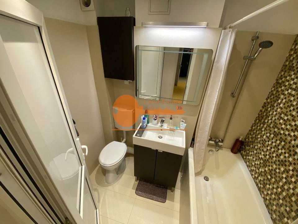 2 camere Crangas-Constructorilor (3 min Metrou) - Poză 8