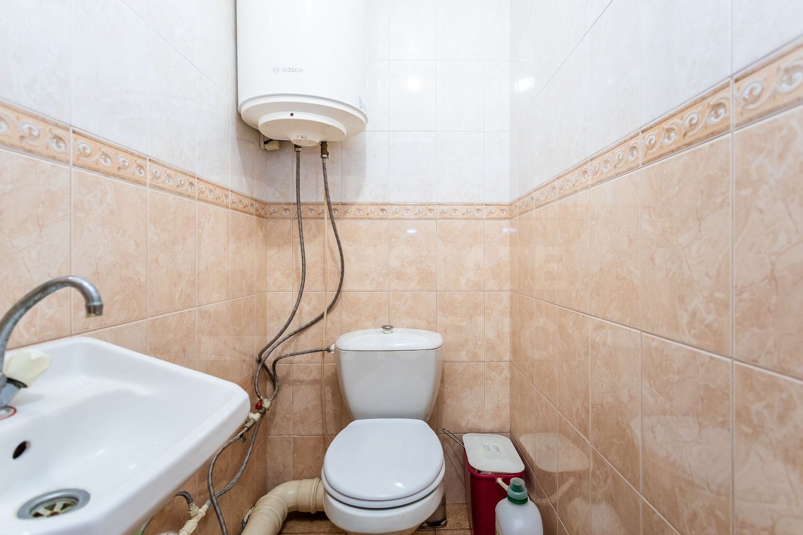 Vânzare, apartament, 4 camere, str. Nicolae Milescu Spătarul, Ciocana - Poză 9