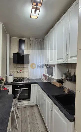 3 Camere | Complet Renovat | Auchan Drumul Taberei | 61mp - Poză 5
