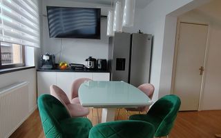 Casa cu 3 camere tip duplex | Tunari | 3 bai - Poză 6