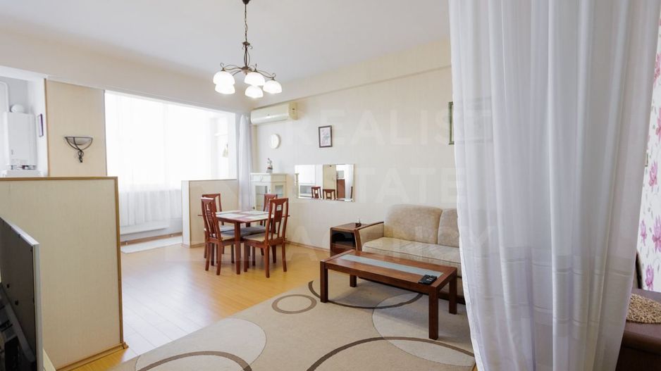 Chirie, apartament, 2 camere str. 31 August 1989, Centru - Poză 8