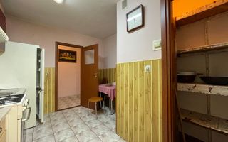 Apartament de vanzare cu 3 camere in zona Intre Lacuri! - Poză 12