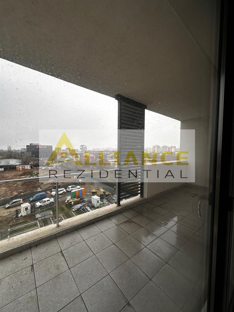 Apartament 3 camere de vanzare â SunLake.  Residence Sos. Fundeni  Sector 2 - Poză 21