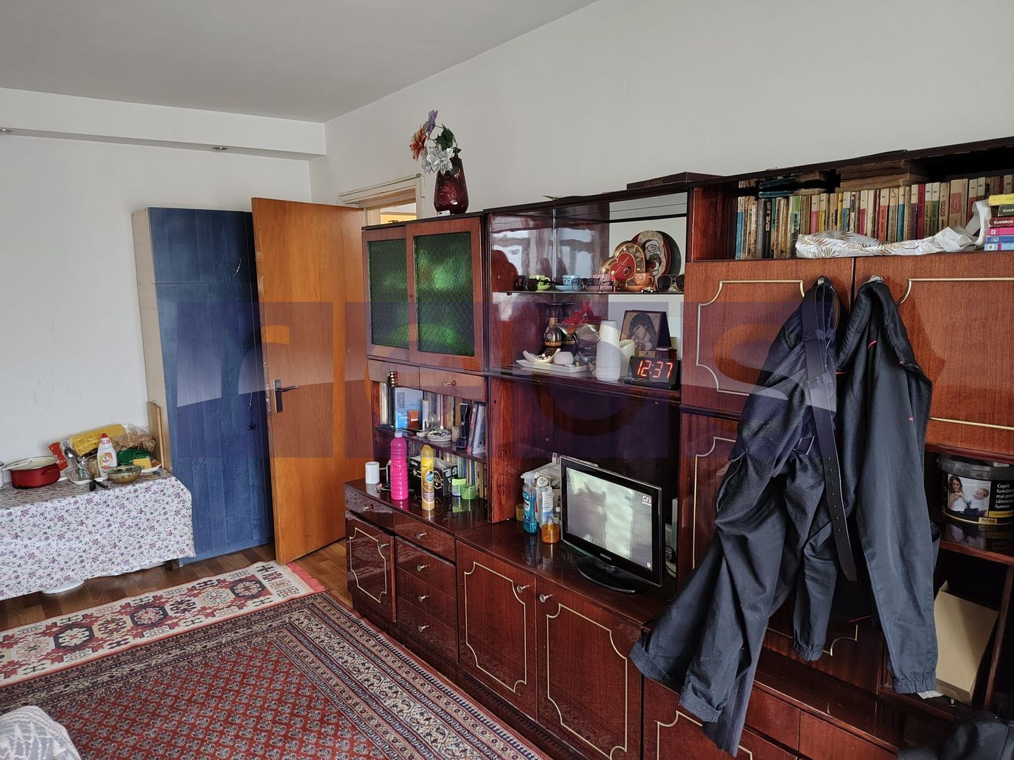 VANZARE 3 CAMERE I PRET IMBATABIL I METROU I BLEVARDUL TIMISOARA - Poză 6