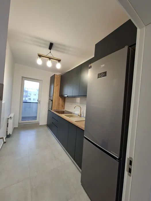 2 camere    |    metrou Păcii   |    loc de parcare inclus - Poză 6