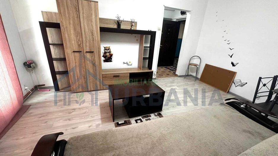 Apartament cu 2 camere de închiriat, Centru (Palas Mall), Iași - Poză 3