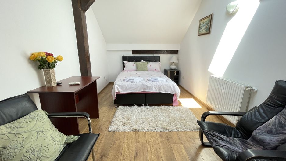 Apartament in zona P-ta Unirii - Poză 12