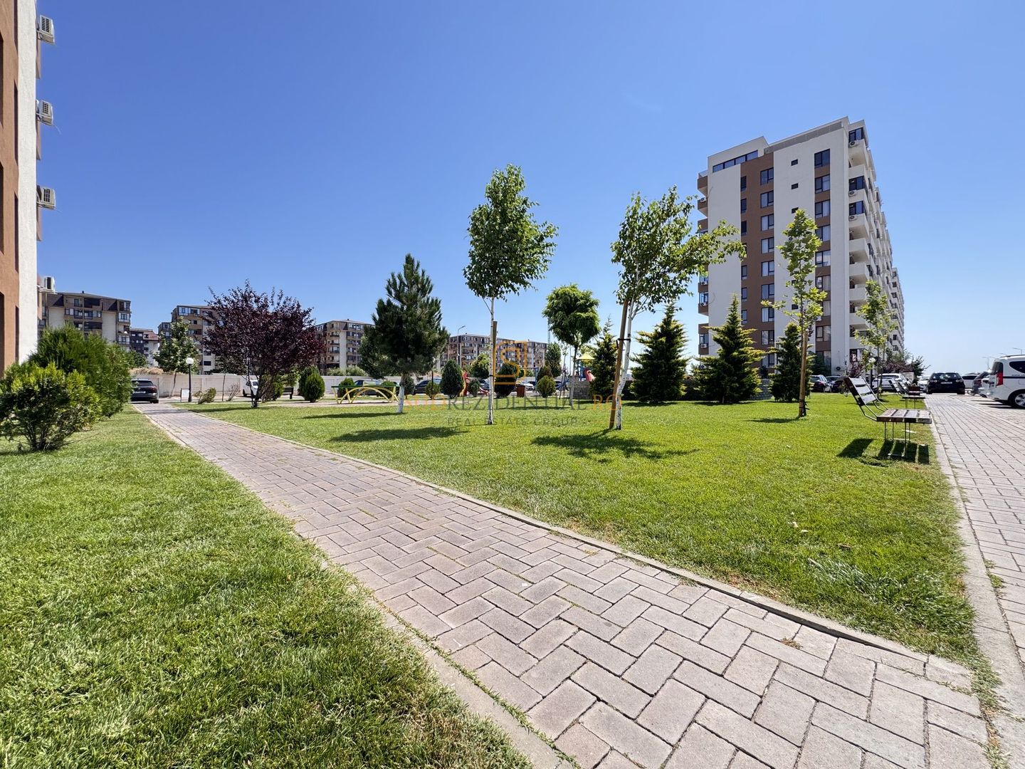 Apartament 3 camere, mobilat si utilat, Sos.Salaj-Confort Urban - Poză 16
