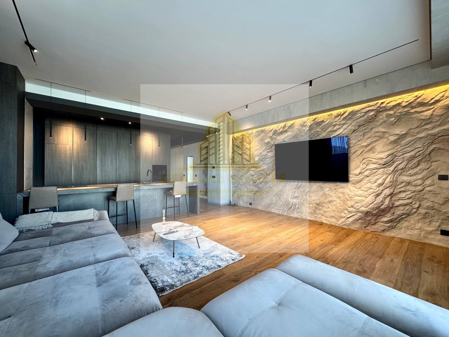 Vânzare Penthouse exclusivist- 222 m.p. cu Terasă Generoasă - Iași ! - Poză 2