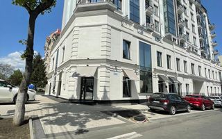 Chirie, apartament cu 2 camere, str. Petru Movilă, sectorul Centru - Poză 1