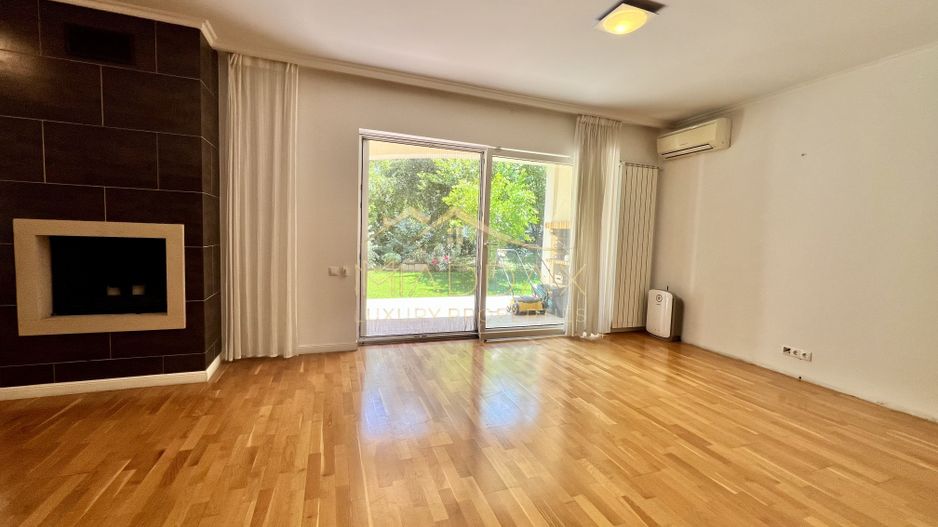 Apartament 3 camere │Gradina 50mp │Piscina │Parcare inclusă ║ Pipera - Poză 3