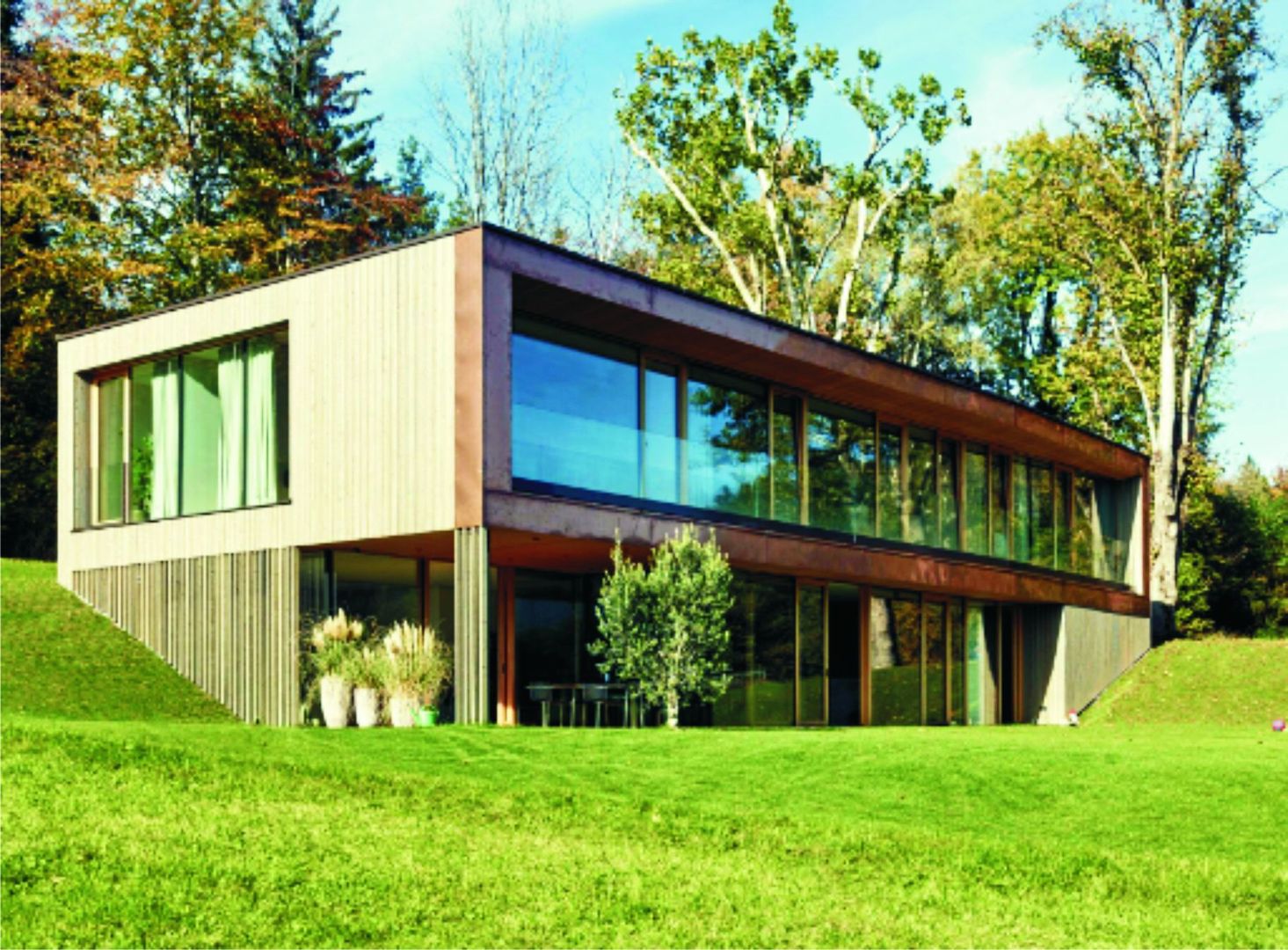 Teren de vanzare, asfalt, utilitati, vedere panoramica, zona montana - Poză 5