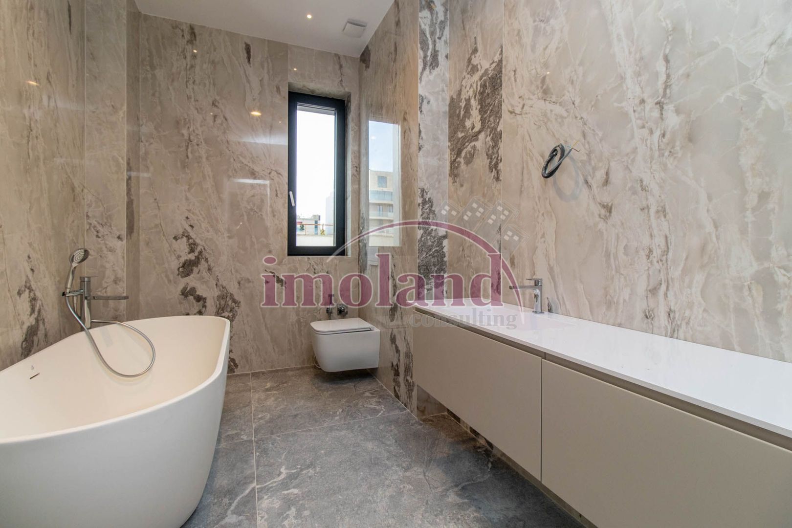 Vanzare - 4 camere - imobil boutique - Lacul Floreasca - Poză 15