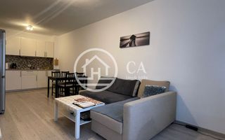 Apartament cu 2 camere de vanzare in Prima Universitatii, Oradea - Poză 1