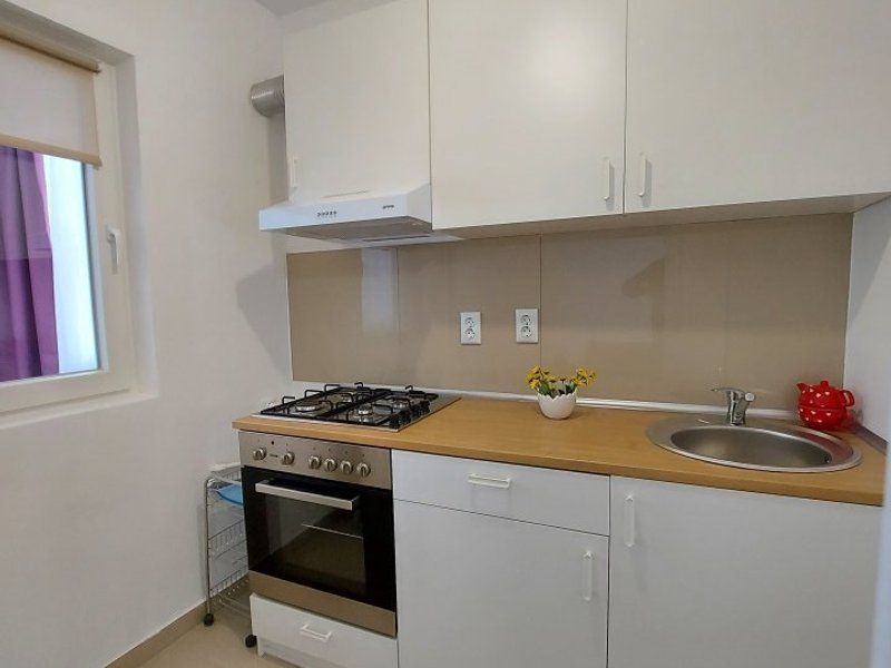 Garsoniera Dristor, Olimpia, totul nou, prima inchiriere! 10min Metrou - Poză 8