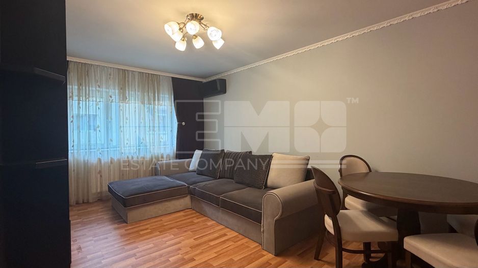 Apartament cu 3 Camere Et.3 ISuceava/Obcini I 115.000 - Poză 4